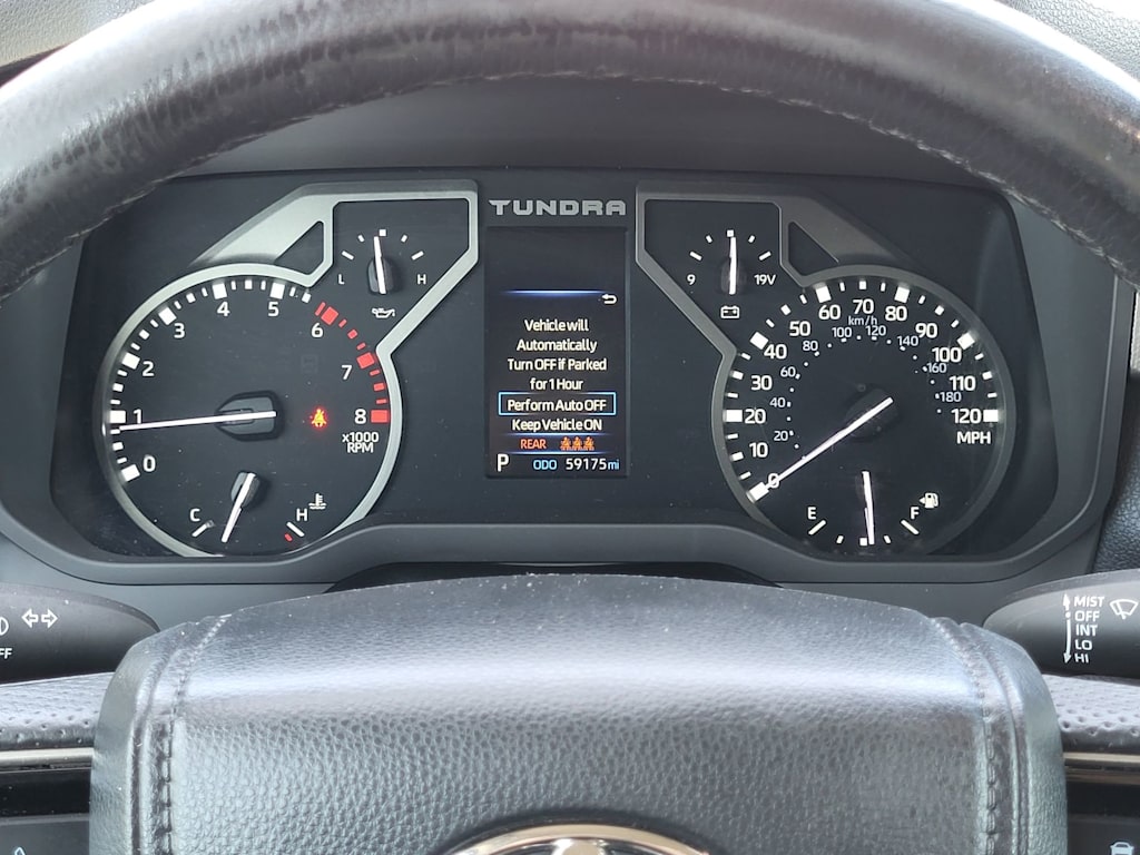 Thumbnail: 2023 Toyota Tundra - 13