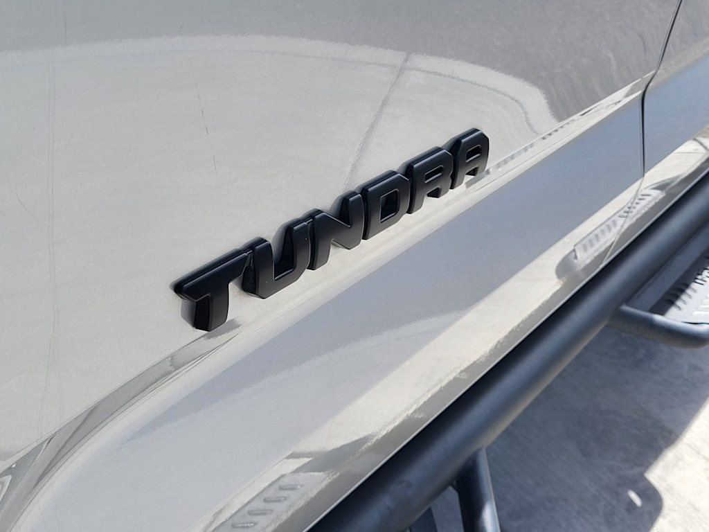 Thumbnail: 2023 Toyota Tundra - 5