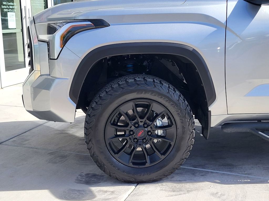 Thumbnail: 2023 Toyota Tundra - 6