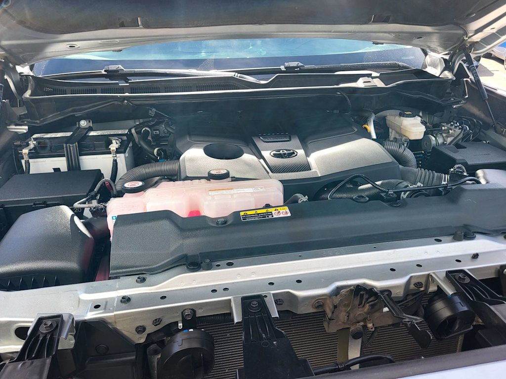 Thumbnail: 2023 Toyota Tundra - 7