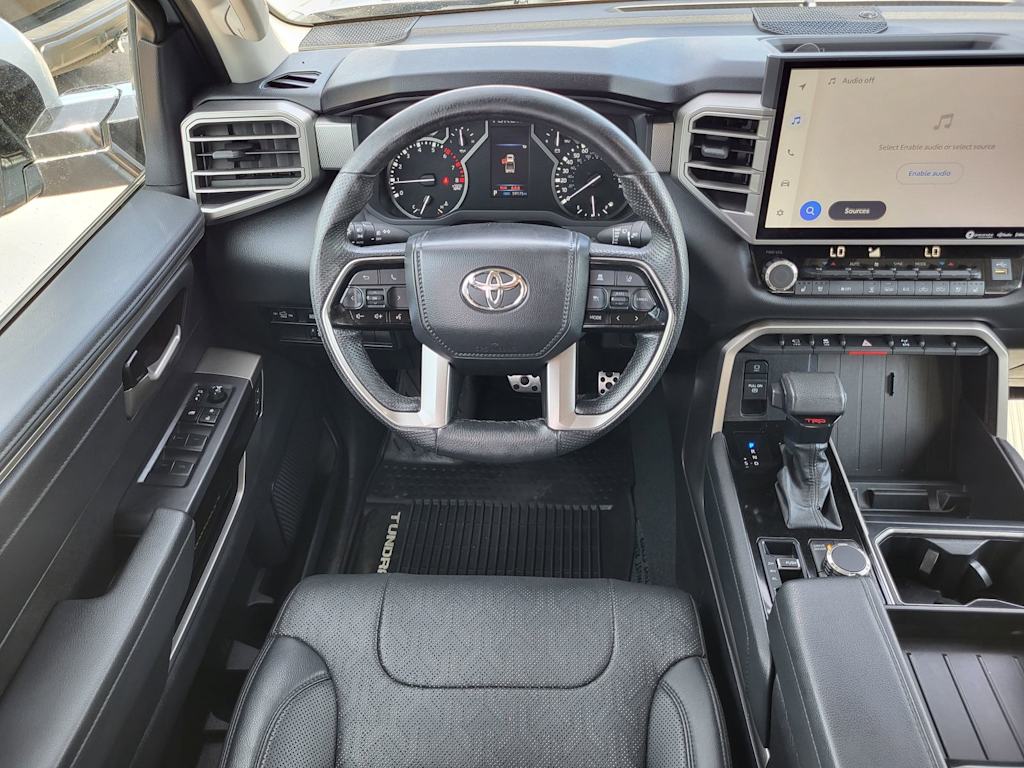 Thumbnail: 2023 Toyota Tundra - 2