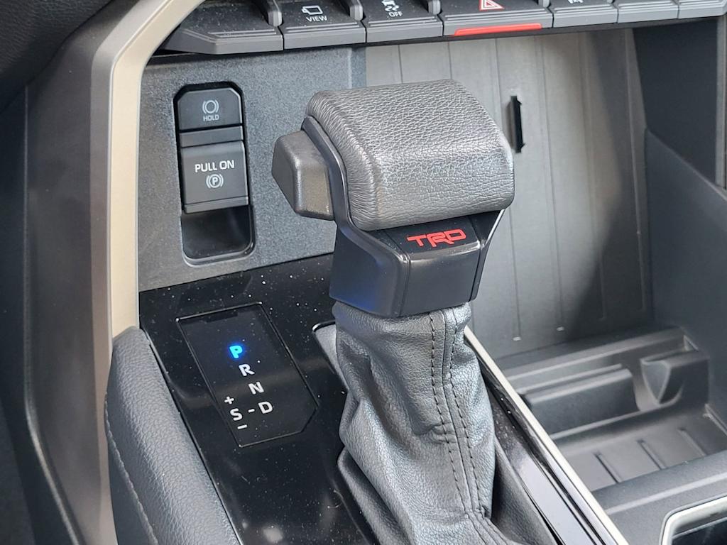 Thumbnail: 2023 Toyota Tundra - 12