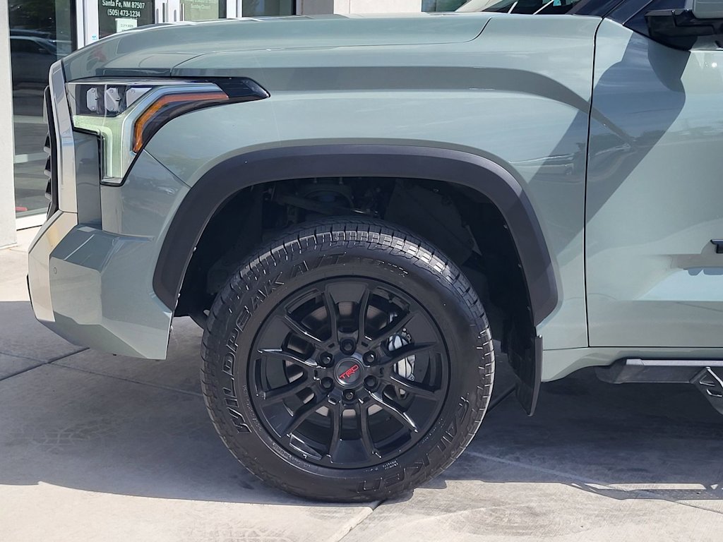 Thumbnail: 2023 Toyota Tundra - 6
