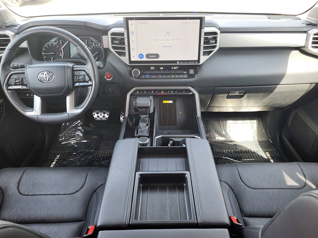 Thumbnail: 2023 Toyota Tundra - 8