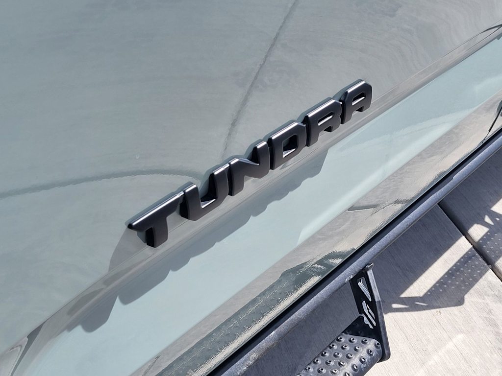 Thumbnail: 2023 Toyota Tundra - 5