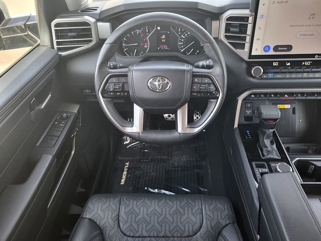 Thumbnail: 2023 Toyota Tundra - 2