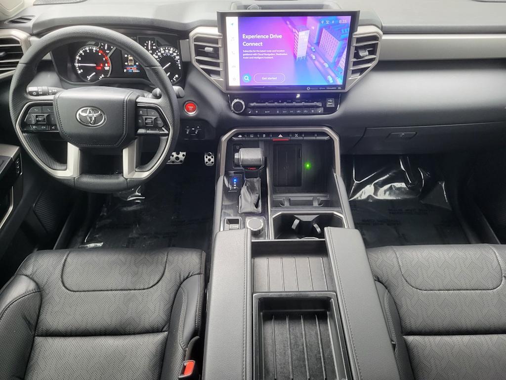 Thumbnail: 2023 Toyota Tundra - 8