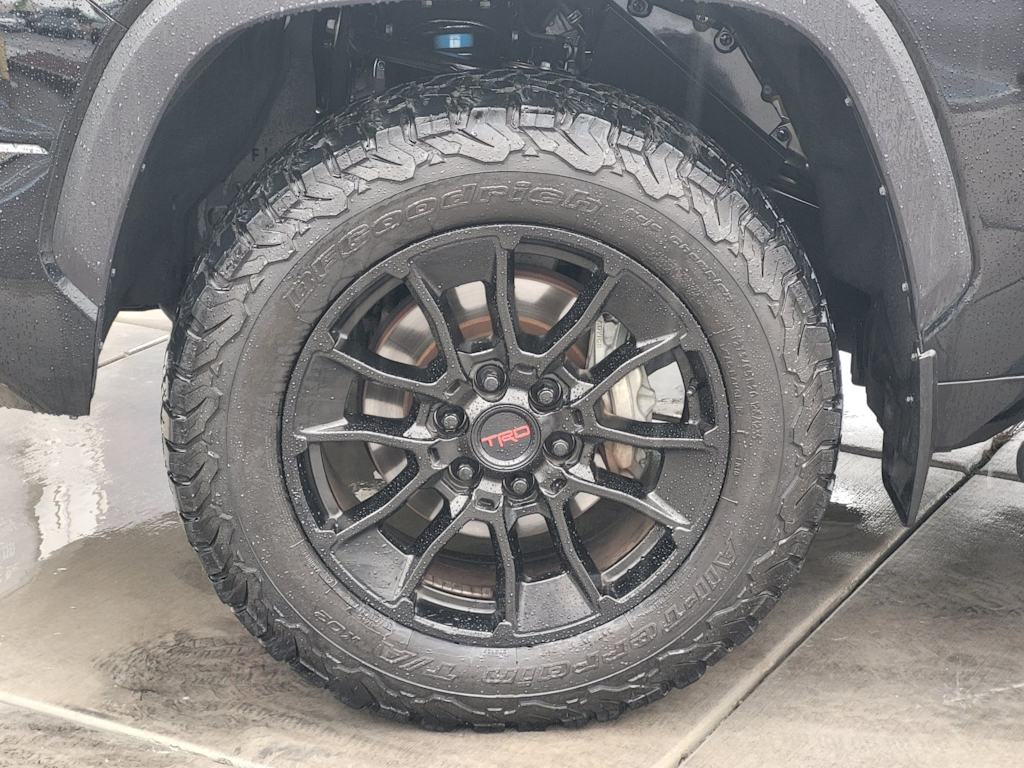 Thumbnail: 2023 Toyota Tundra - 21