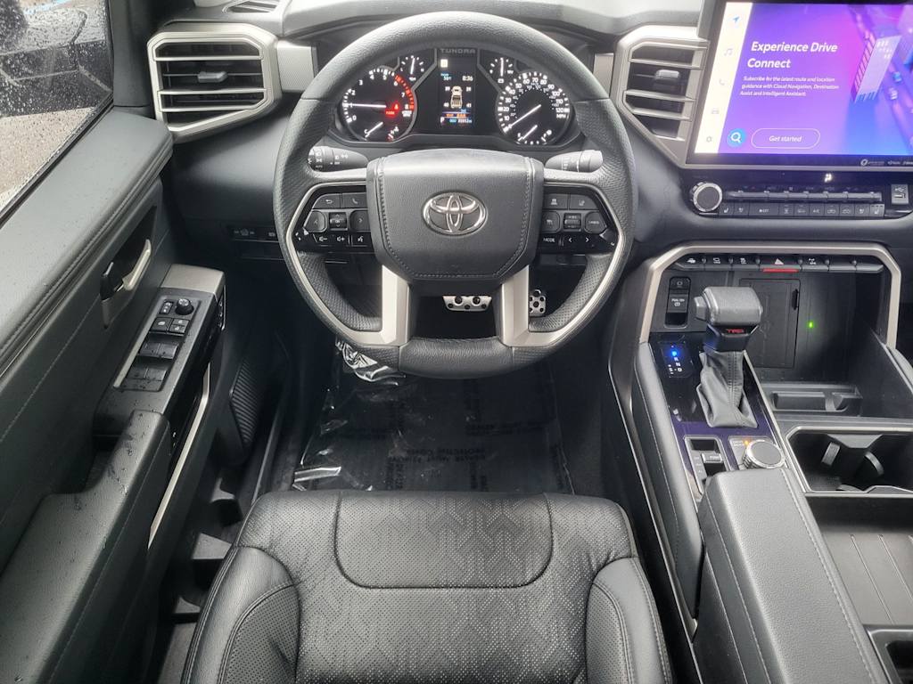 Thumbnail: 2023 Toyota Tundra - 2