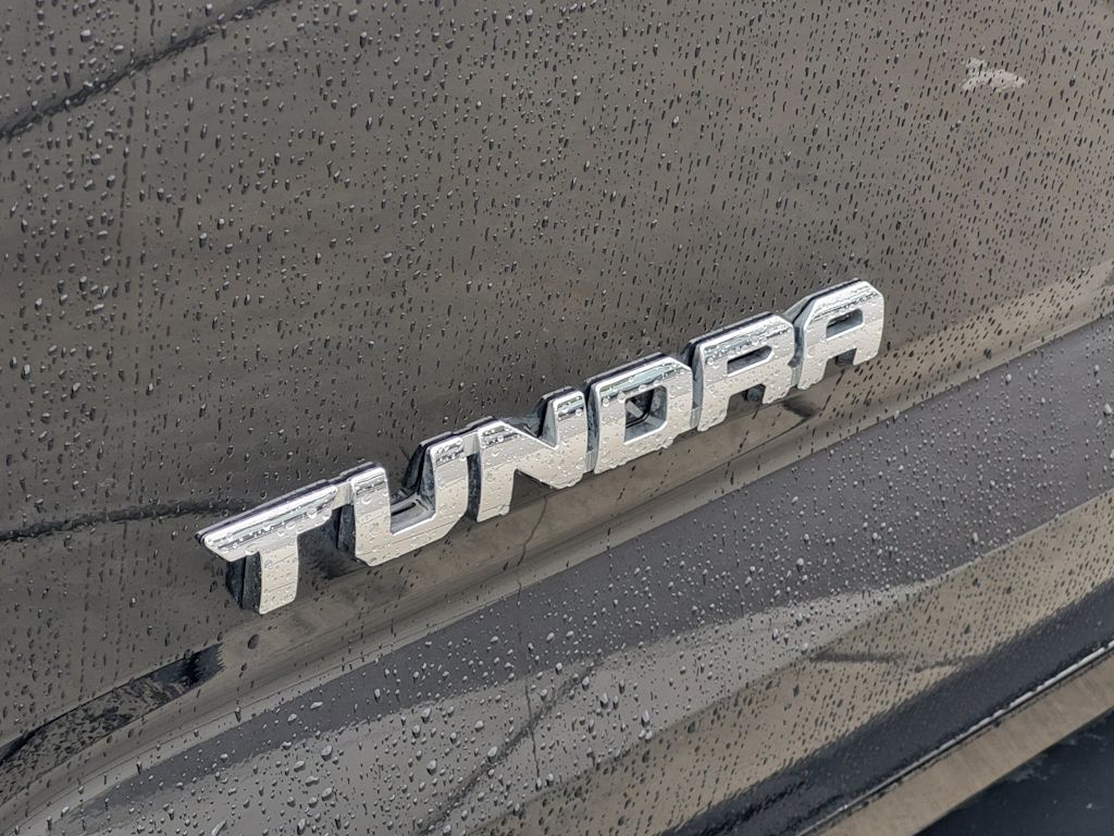 Thumbnail: 2023 Toyota Tundra - 5