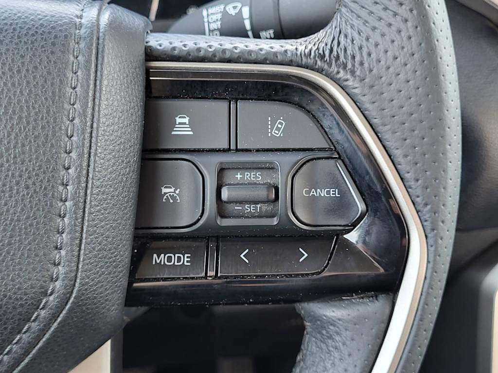 Thumbnail: 2024 Toyota Tundra - 26