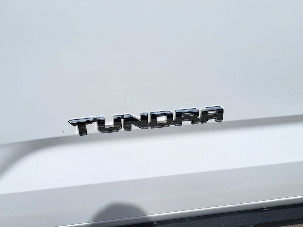 Thumbnail: 2024 Toyota Tundra - 5