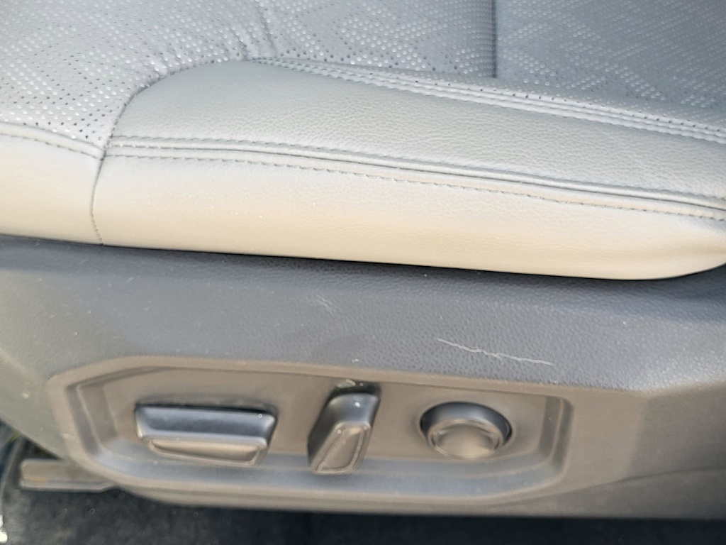 Thumbnail: 2024 Toyota Tundra - 21