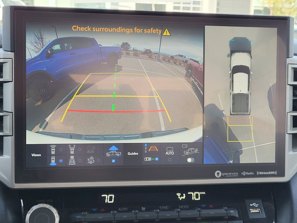 Thumbnail: 2024 Toyota Tundra - 27