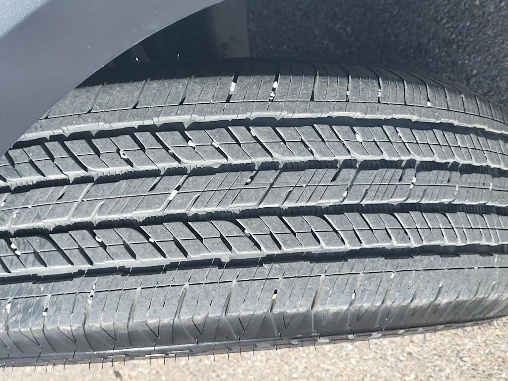 Thumbnail: 2024 Toyota Tundra - 20