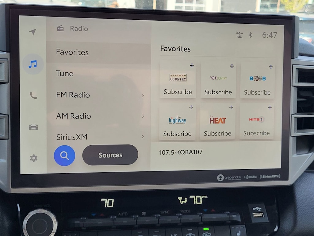 Thumbnail: 2024 Toyota Tundra - 11