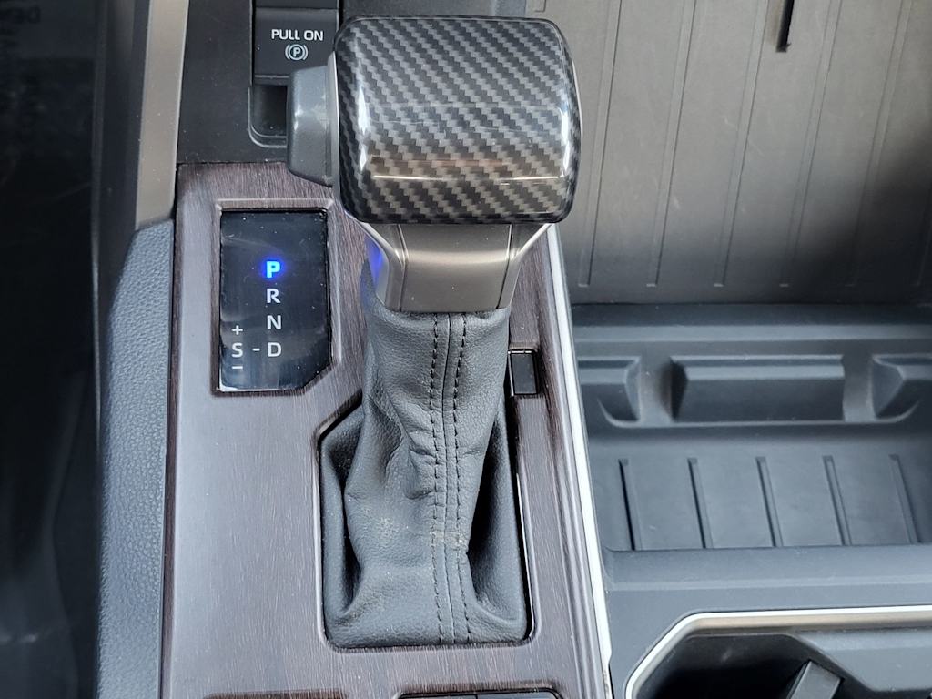 Thumbnail: 2024 Toyota Tundra - 12