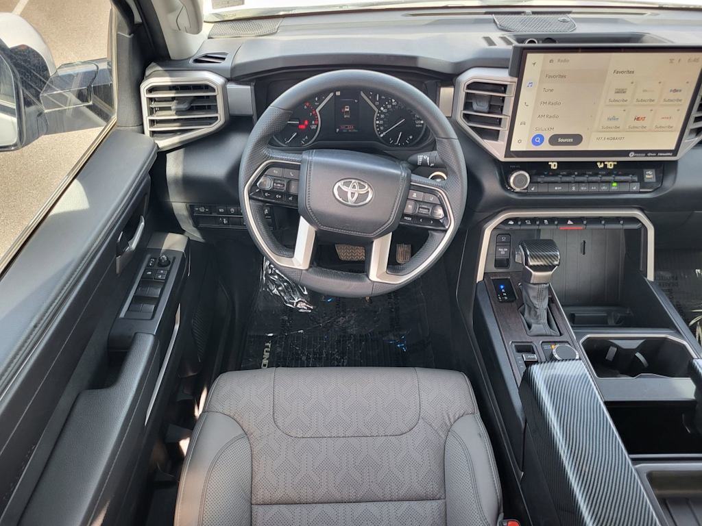 Thumbnail: 2024 Toyota Tundra - 2