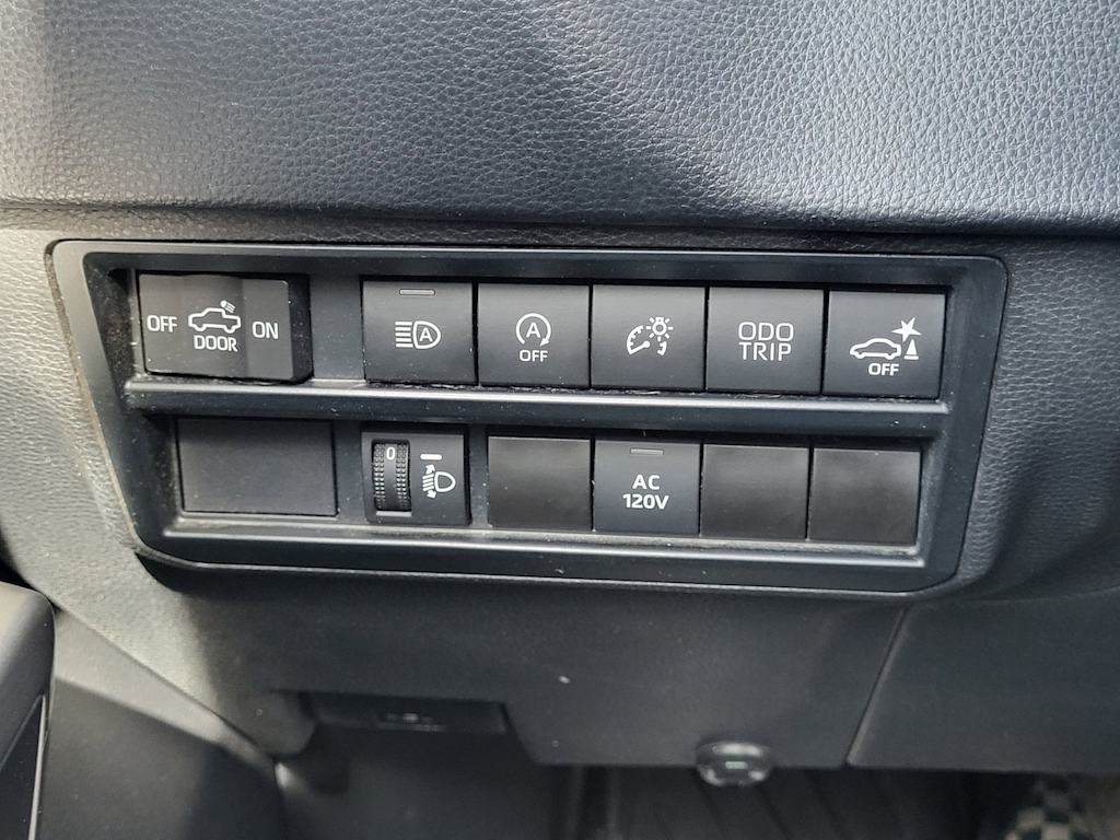 Thumbnail: 2024 Toyota Tundra - 24