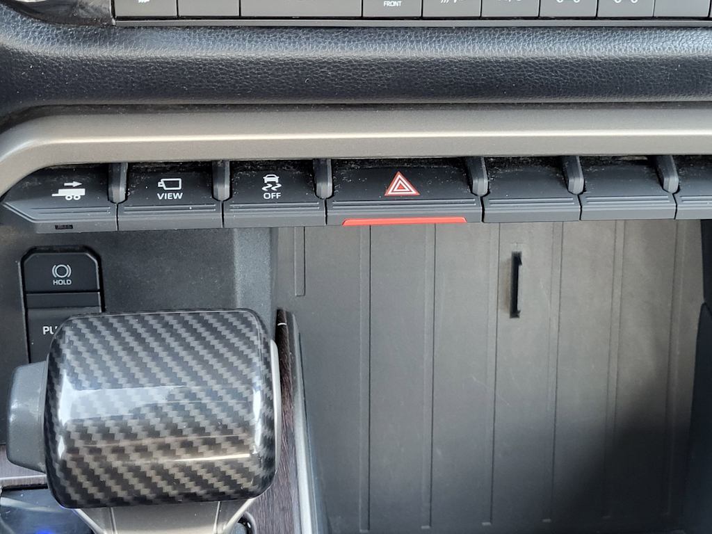 Thumbnail: 2024 Toyota Tundra - 29