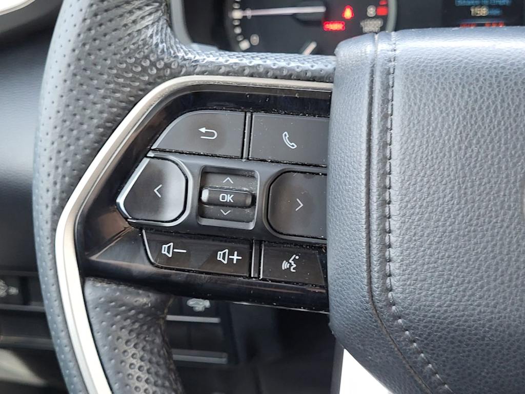 Thumbnail: 2024 Toyota Tundra - 25