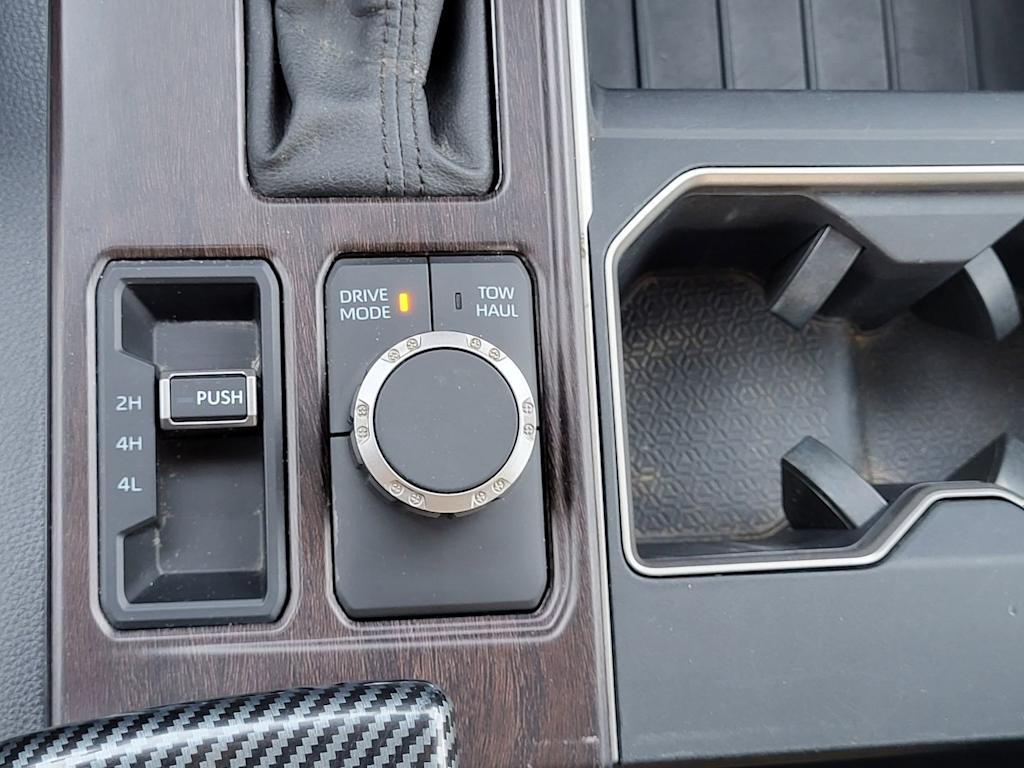 Thumbnail: 2024 Toyota Tundra - 30