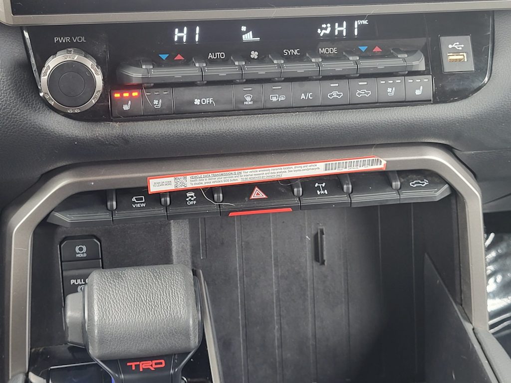 Thumbnail: 2025 Toyota Tundra - 28