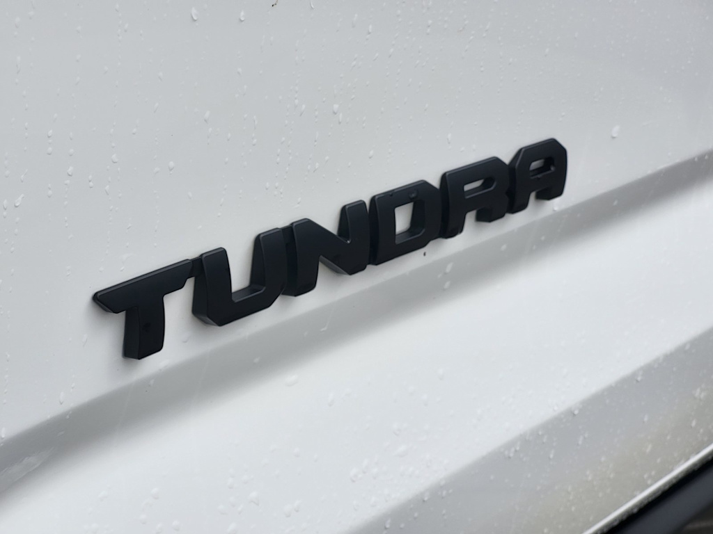 Thumbnail: 2025 Toyota Tundra - 5