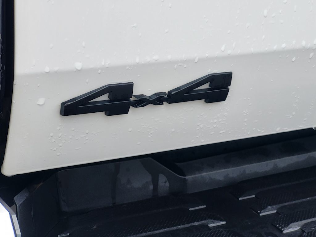 Thumbnail: 2025 Toyota Tundra - 20