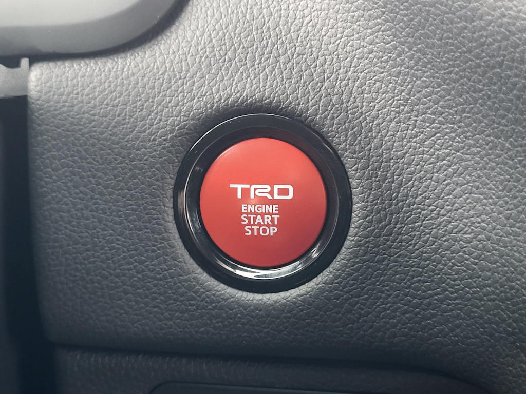 Thumbnail: 2025 Toyota Tundra - 29