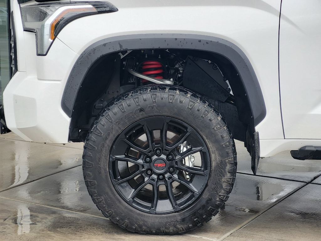 Thumbnail: 2025 Toyota Tundra - 6