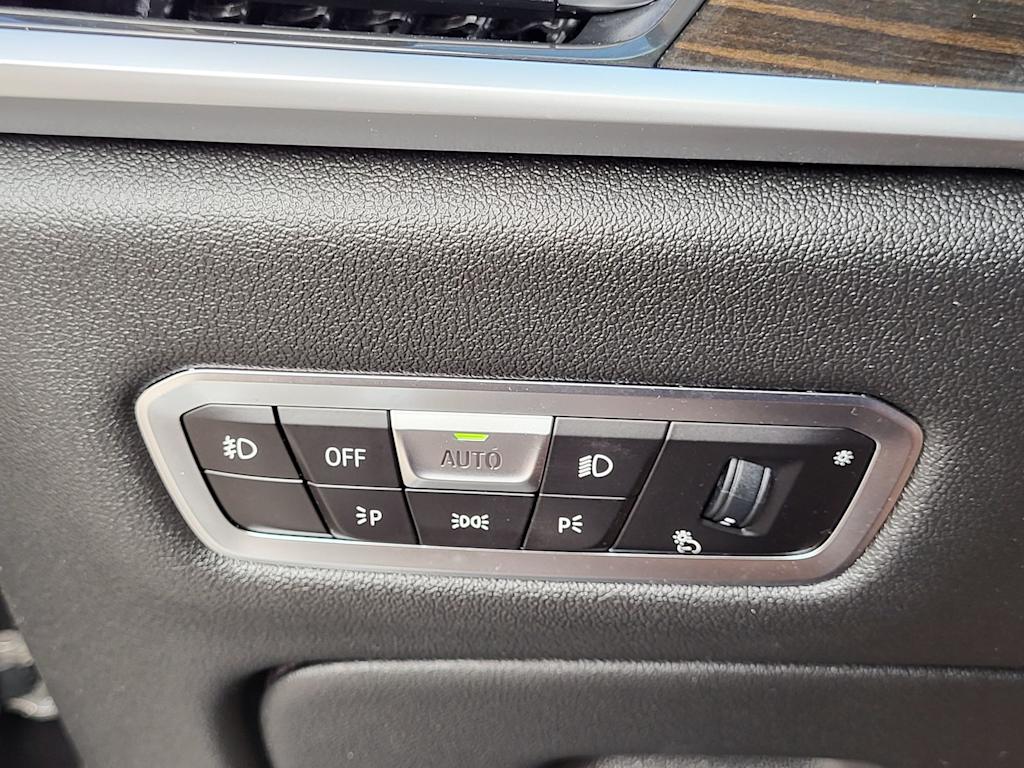 Thumbnail: 2019 BMW X7 - 25