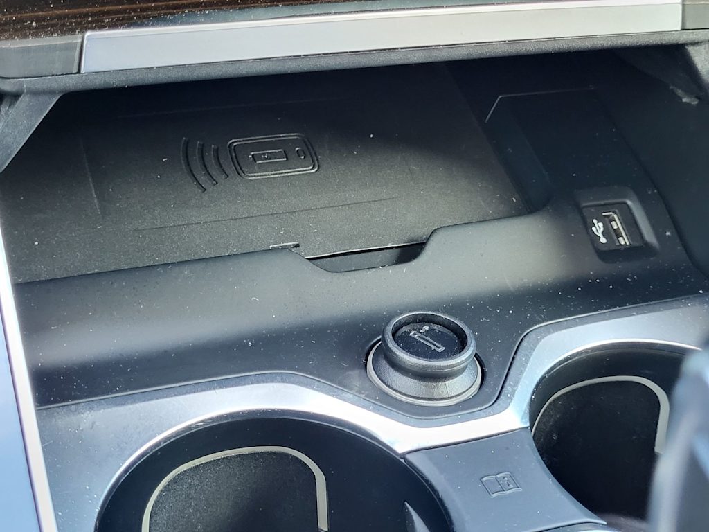 Thumbnail: 2019 BMW X7 - 30