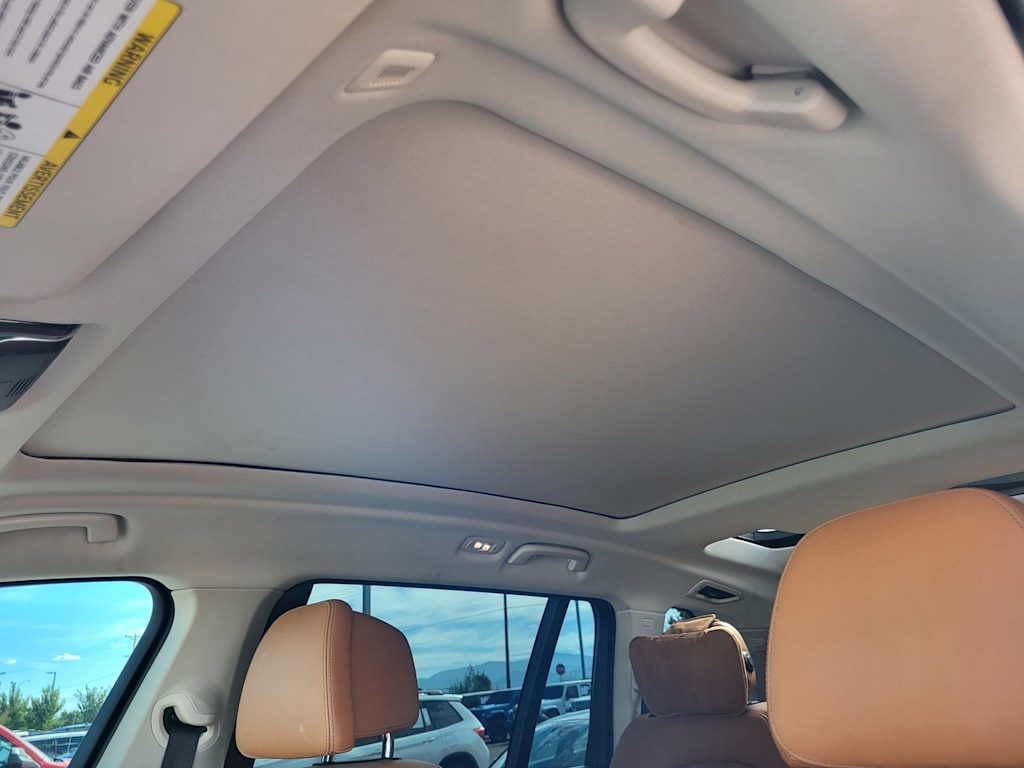 Thumbnail: 2019 BMW X7 - 23