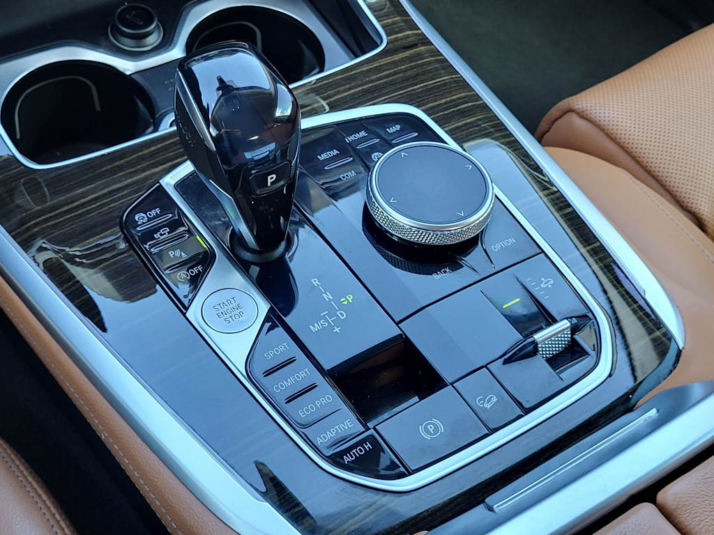 Thumbnail: 2019 BMW X7 - 13