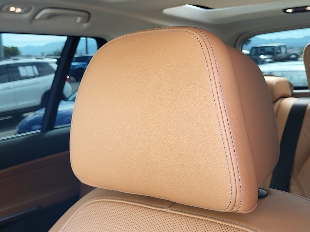 Thumbnail: 2019 BMW X7 - 9