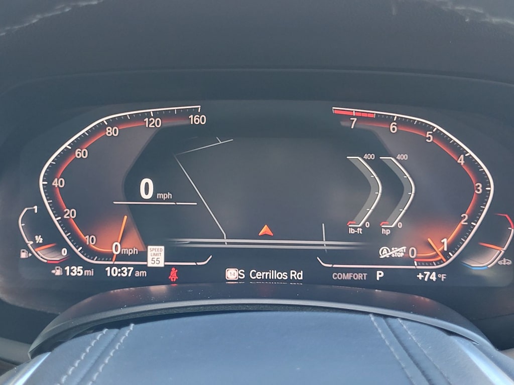 Thumbnail: 2019 BMW X7 - 14