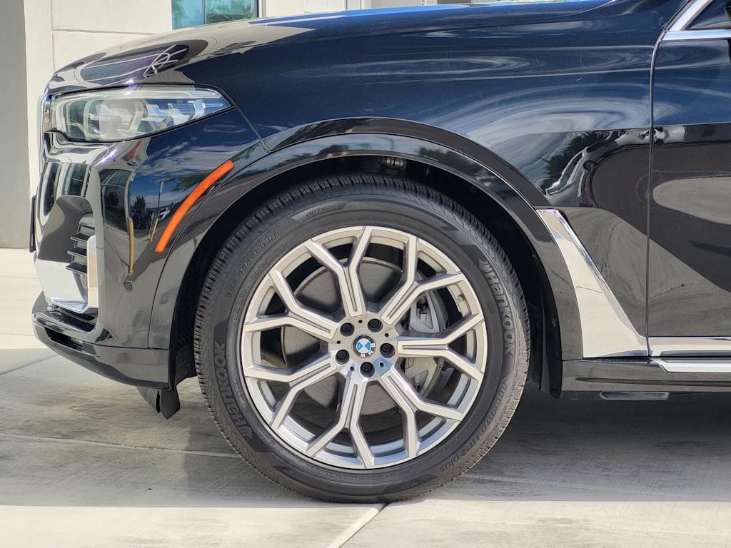 Thumbnail: 2019 BMW X7 - 6