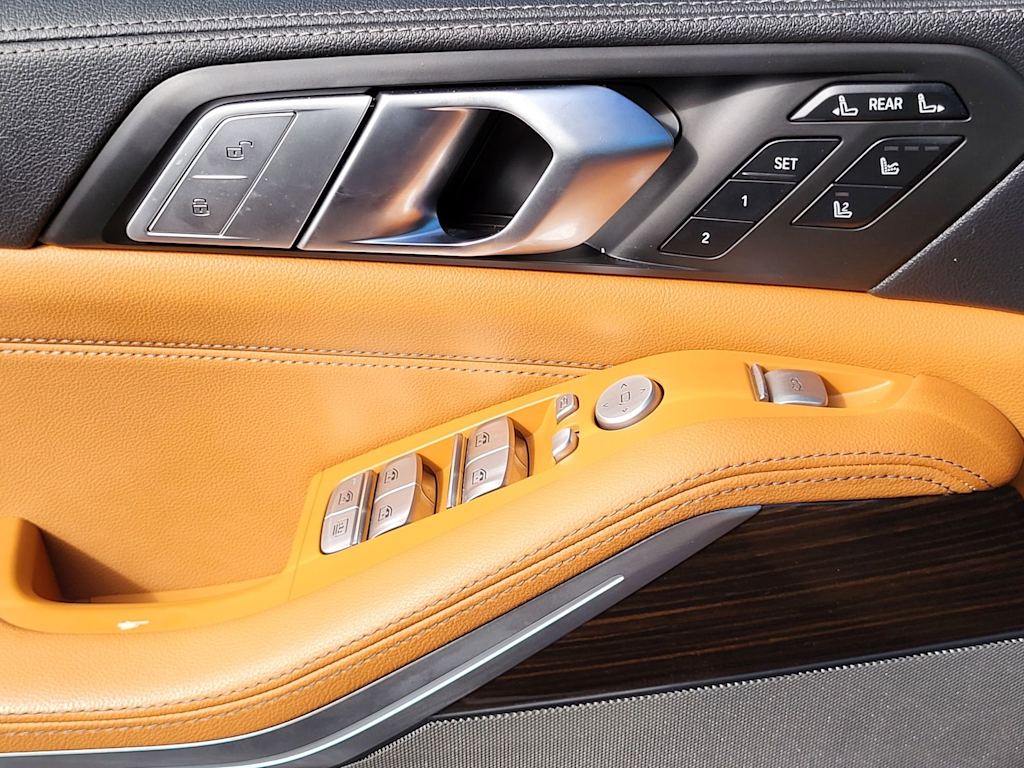 Thumbnail: 2019 BMW X7 - 5