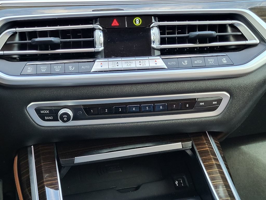 Thumbnail: 2019 BMW X7 - 29