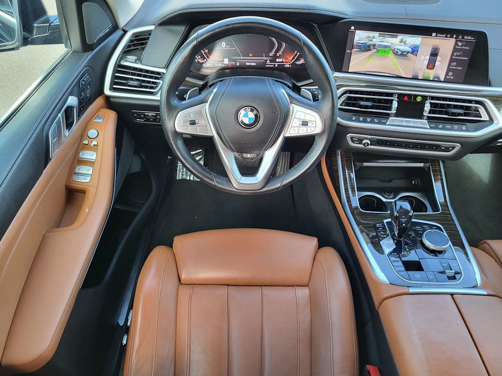 Thumbnail: 2019 BMW X7 - 2