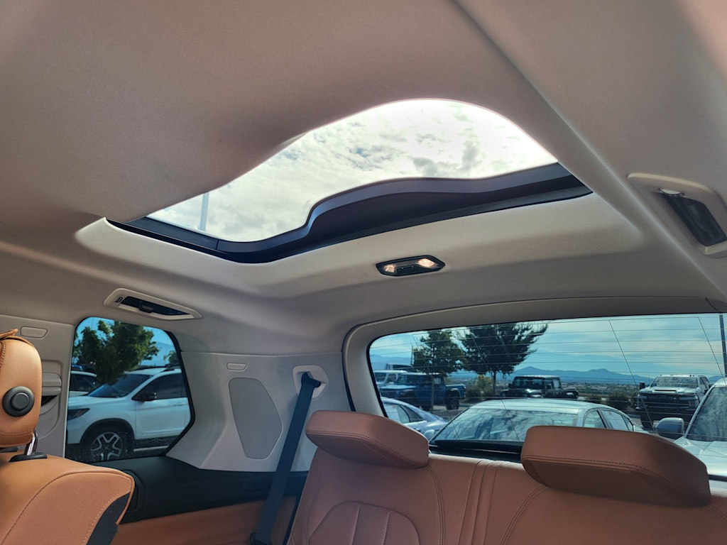 Thumbnail: 2019 BMW X7 - 33