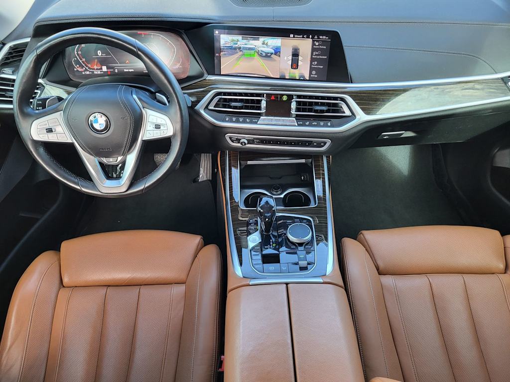 Thumbnail: 2019 BMW X7 - 8