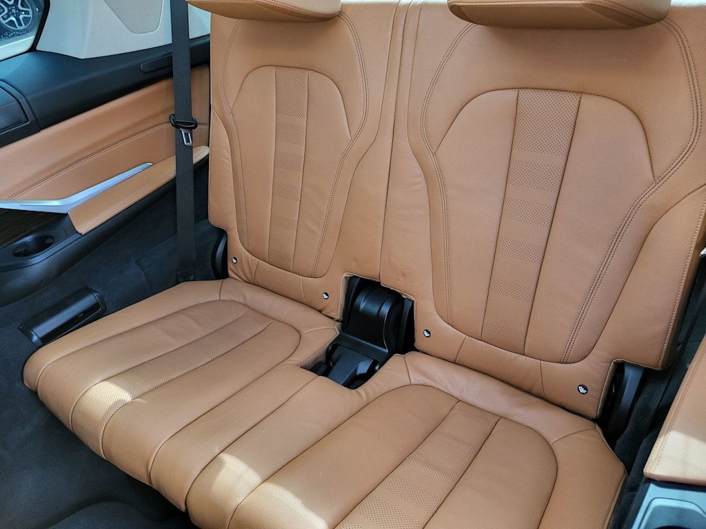 Thumbnail: 2019 BMW X7 - 32