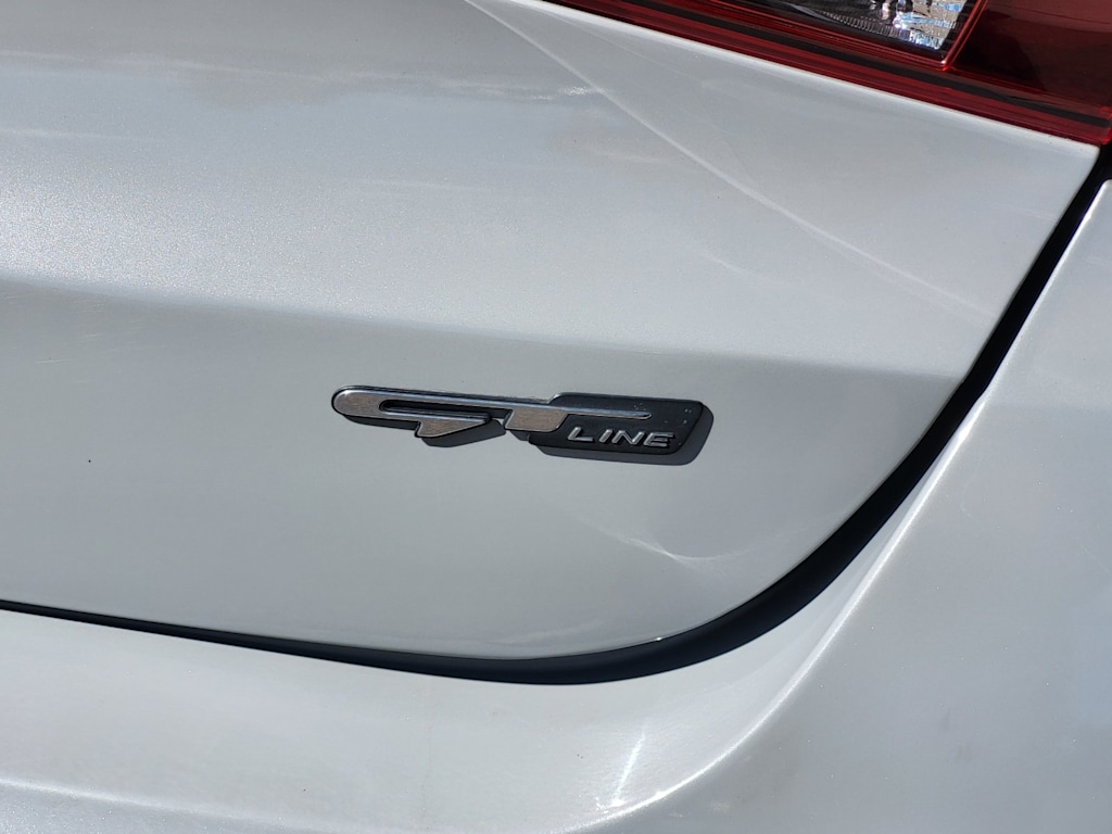 Thumbnail: 2021 Kia K5 - 5