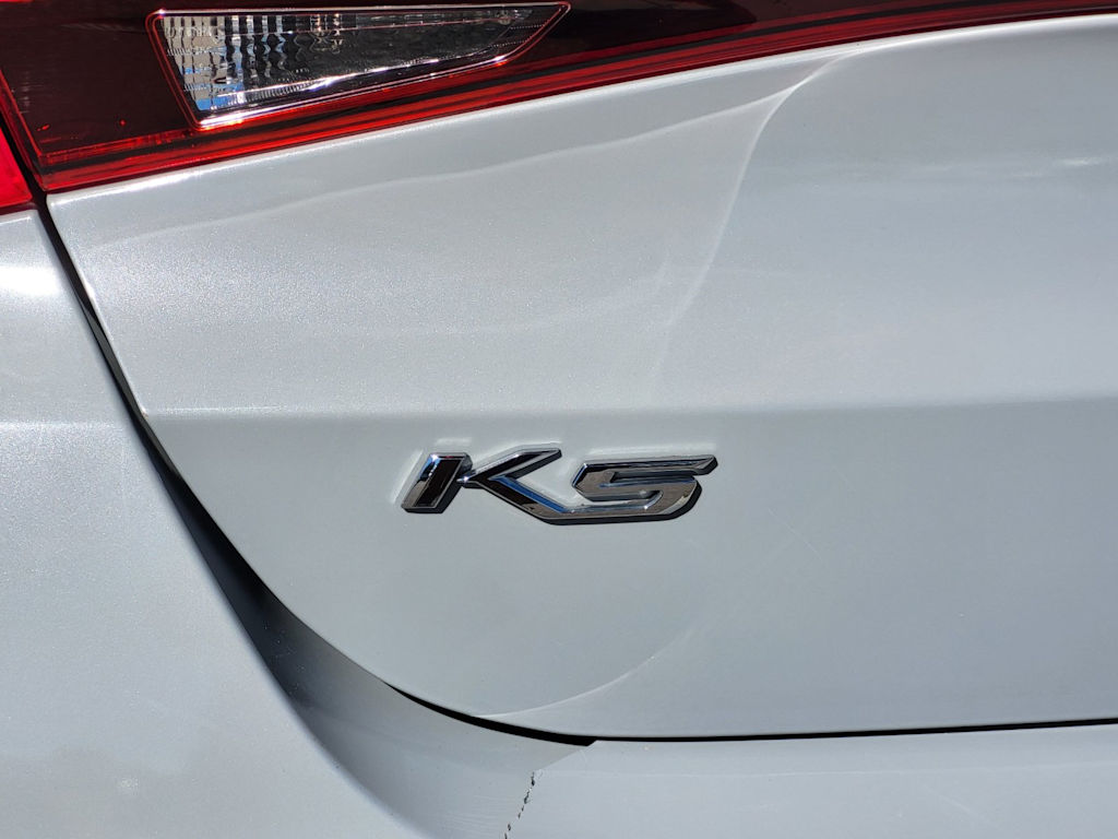 Thumbnail: 2021 Kia K5 - 22