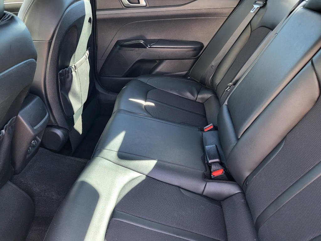 Thumbnail: 2021 Kia K5 - 11