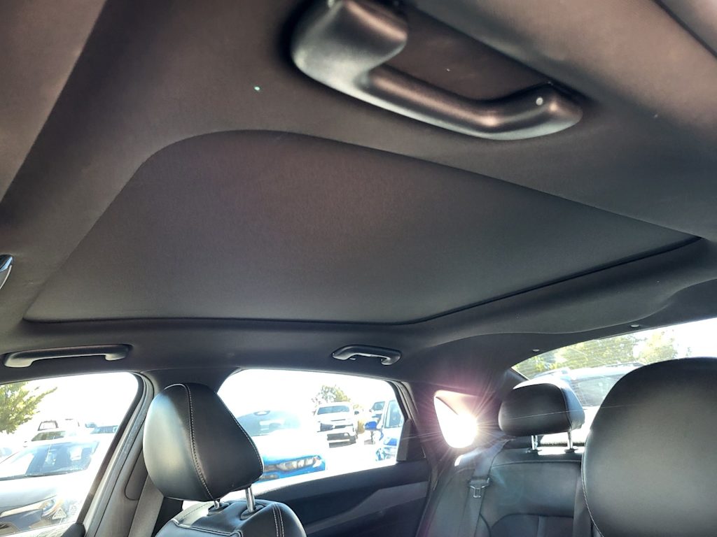 Thumbnail: 2021 Kia K5 - 24