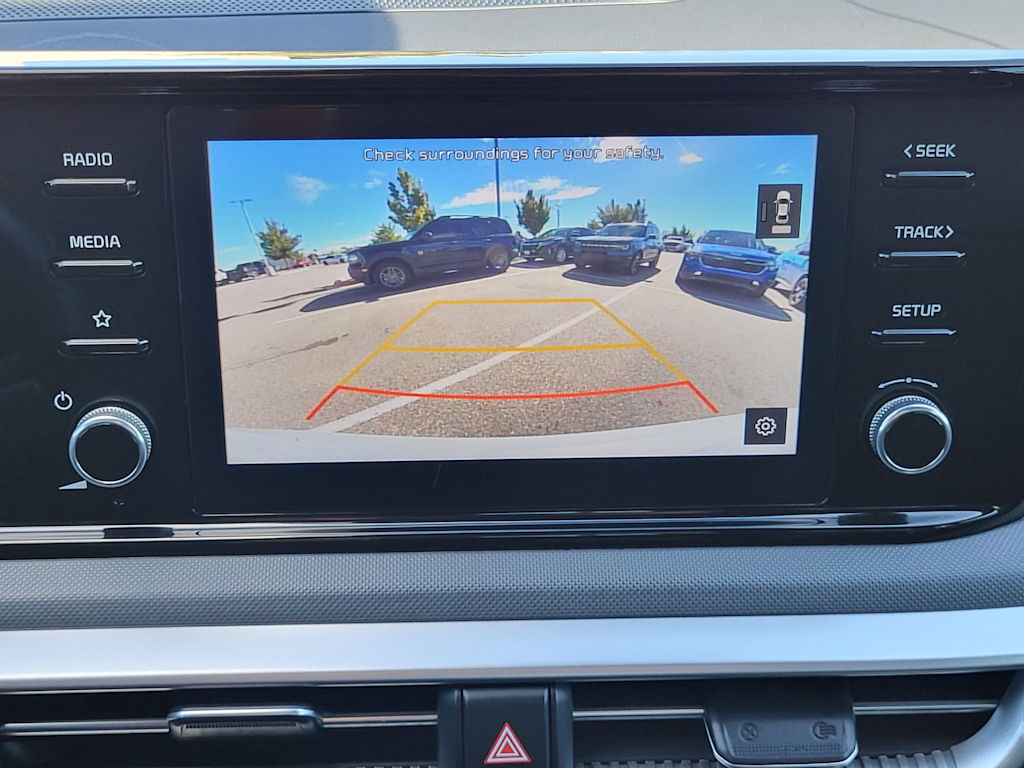 Thumbnail: 2021 Kia K5 - 29