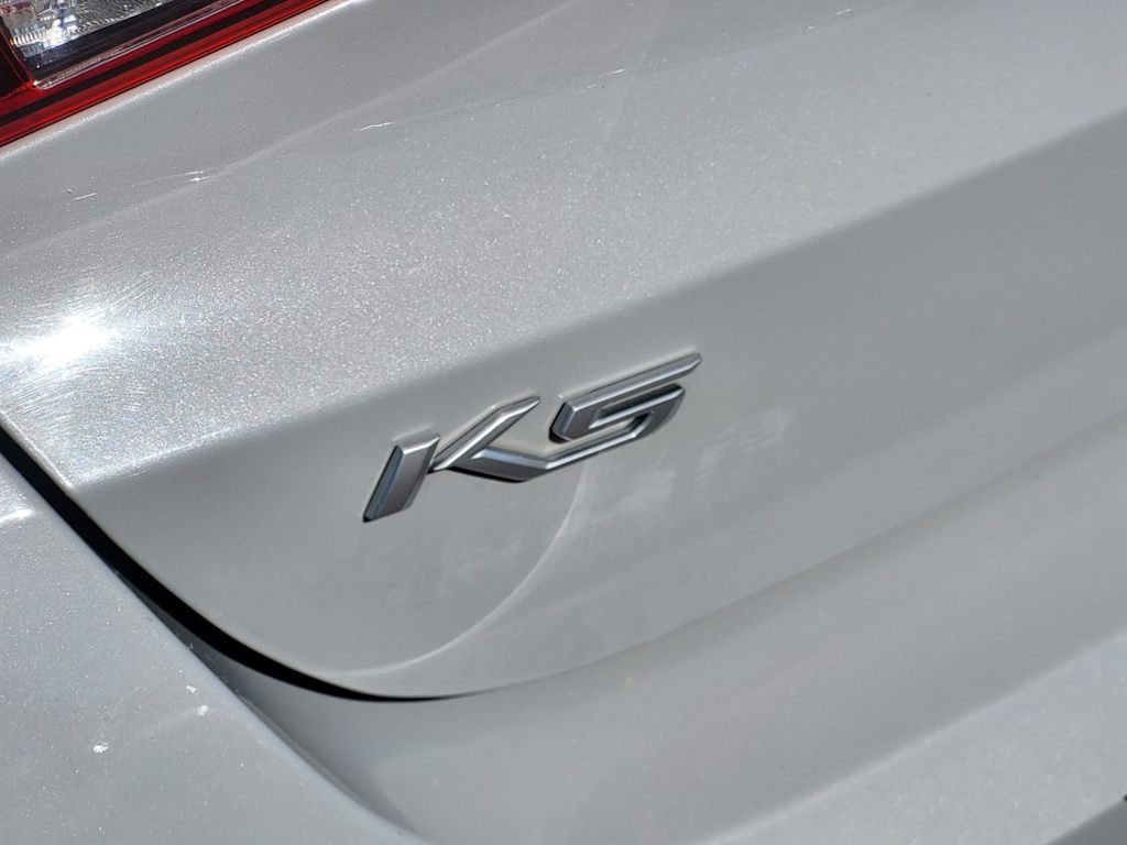 Thumbnail: 2022 Kia K5 - 5